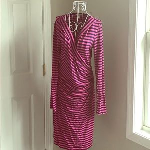 Banana Republic Wrap Dress